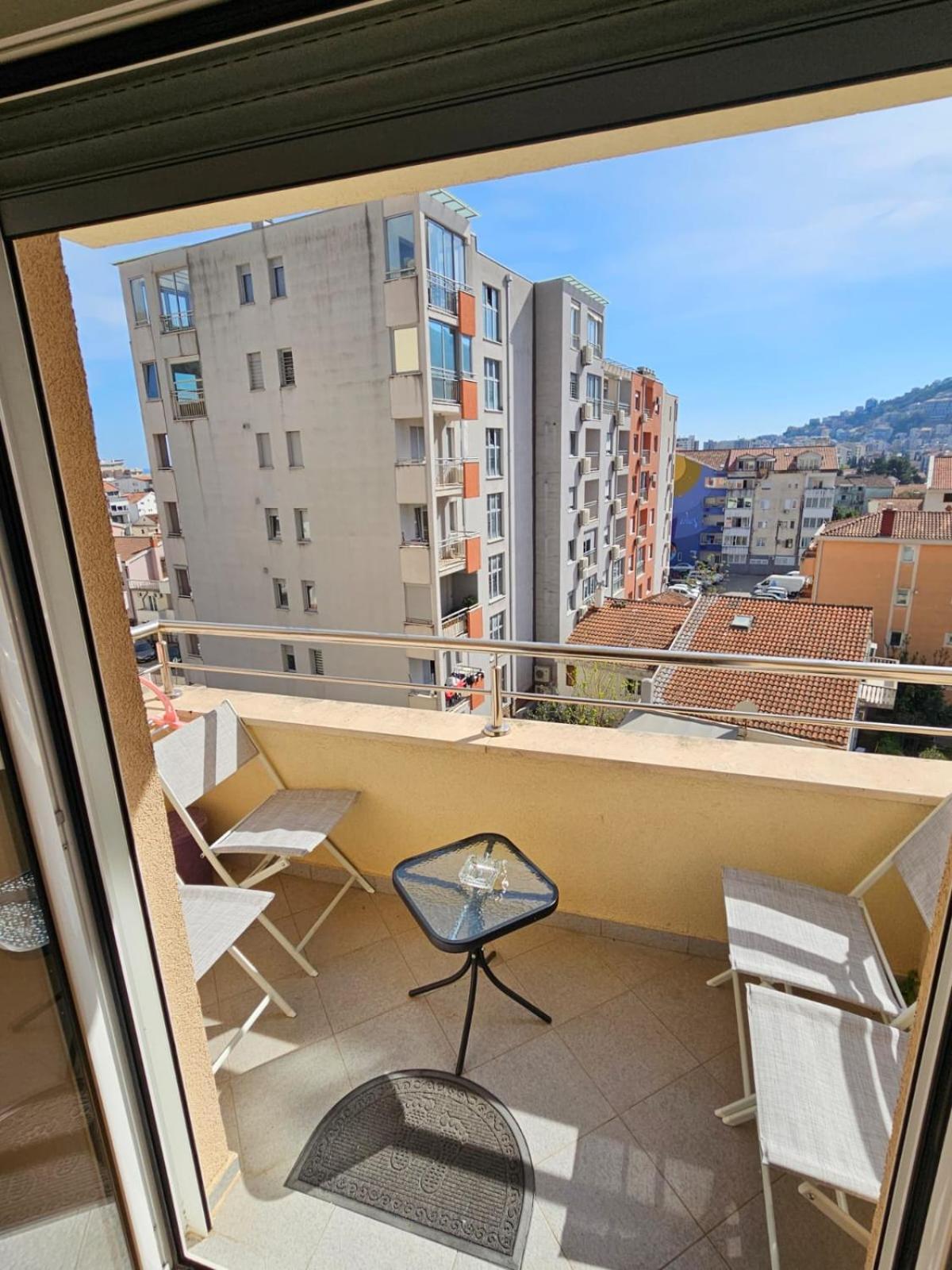 Apartman Morski Biser Apartment *