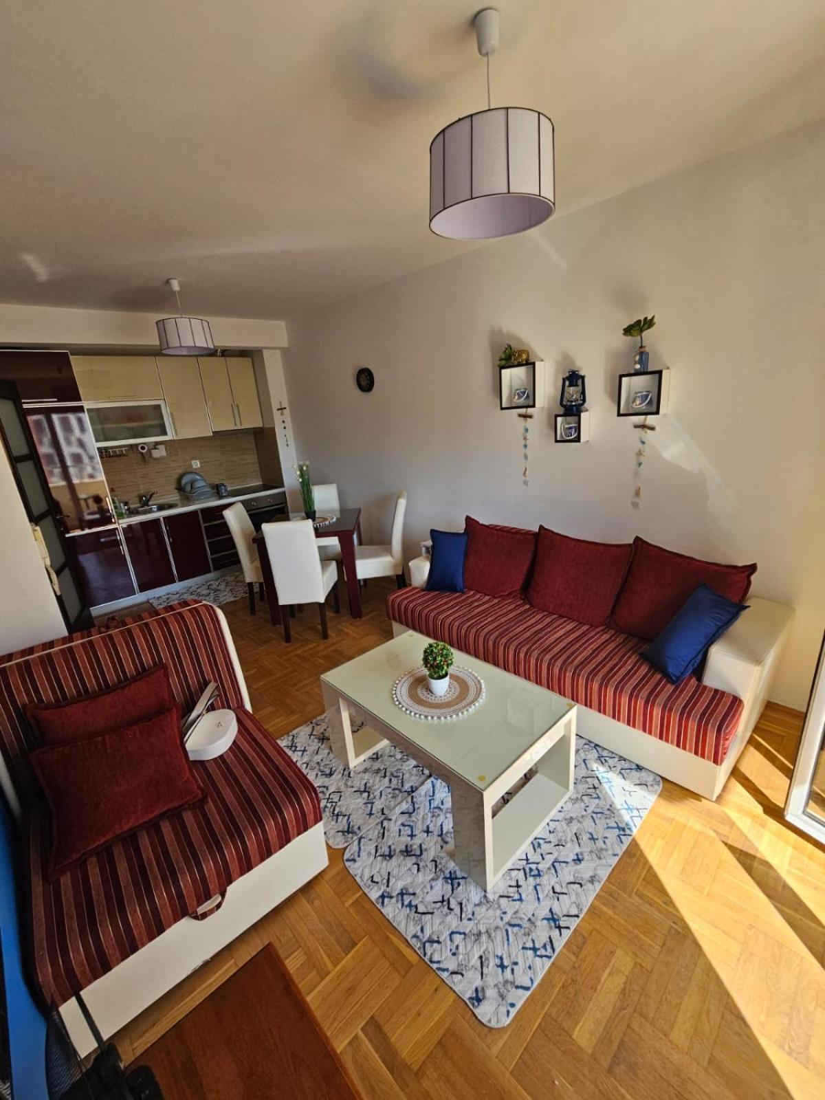 Apartman Morski Biser Apartment