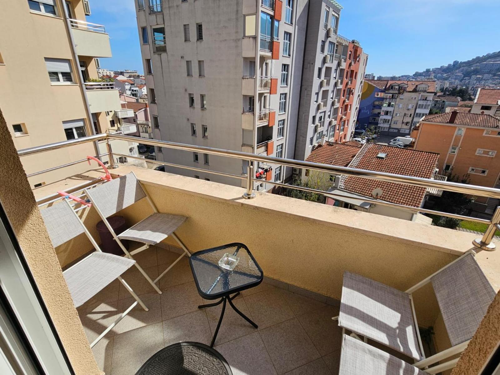 Apartman Morski Biser Apartment *
