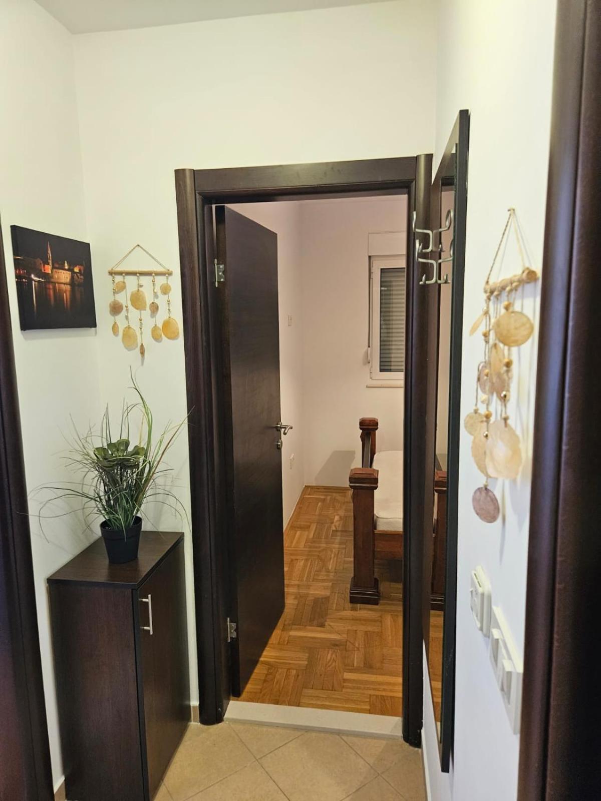 Apartment Apartman Morski Biser